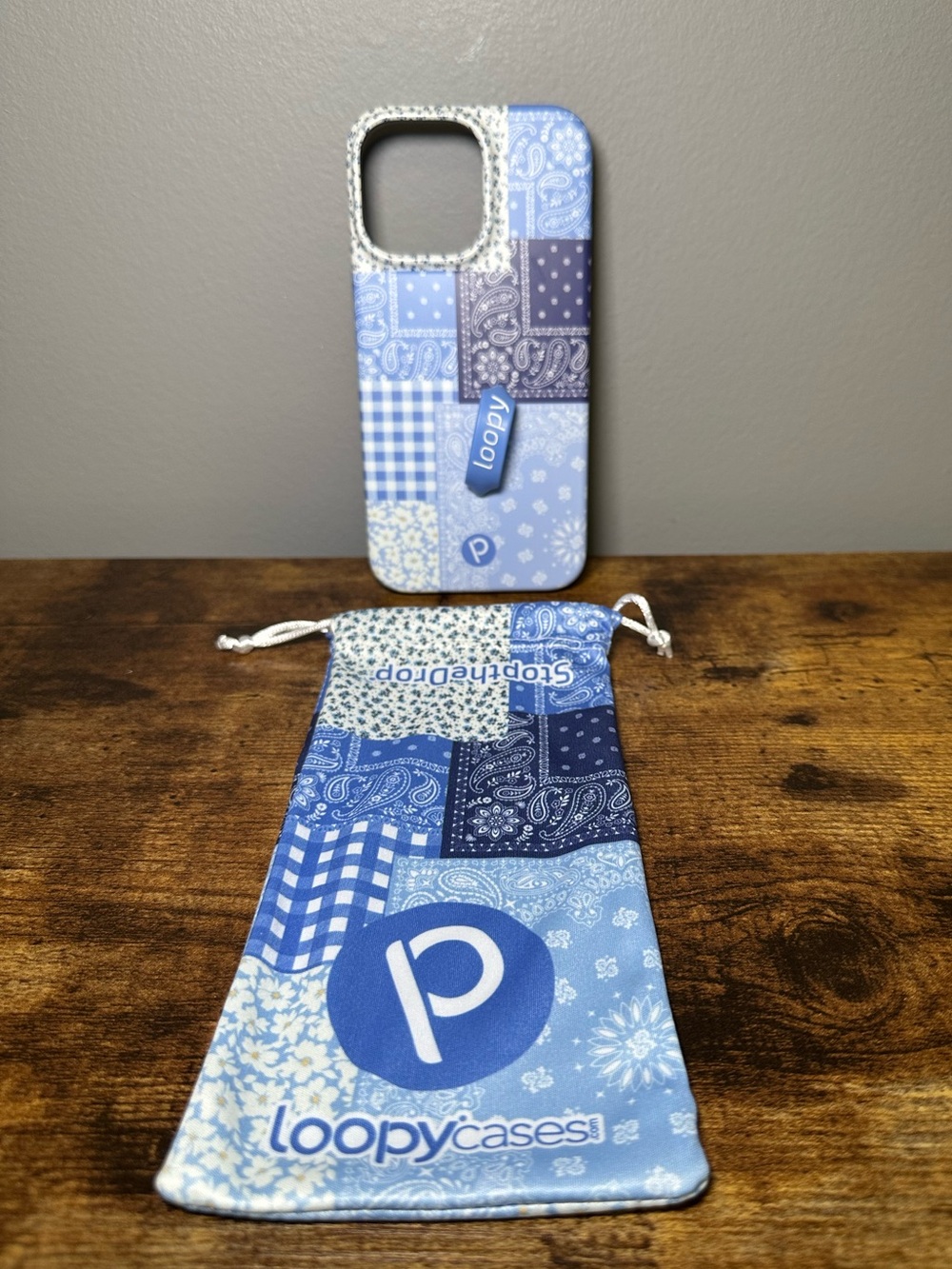 Loopy Case IPhone 14 Pro Max